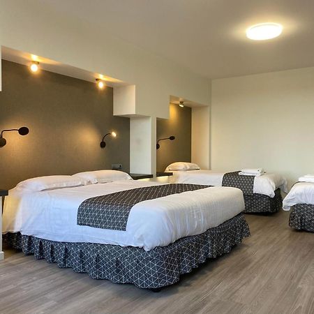 L'Aventure Hotel Morcenx Cameră foto