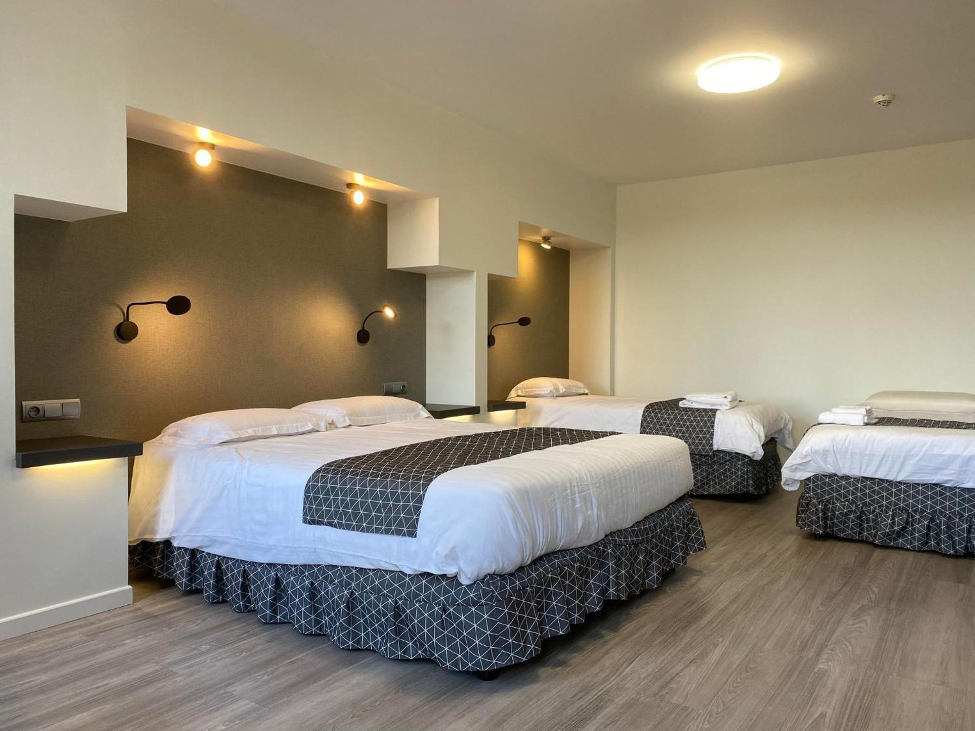L'Aventure Hotel Morcenx Cameră foto