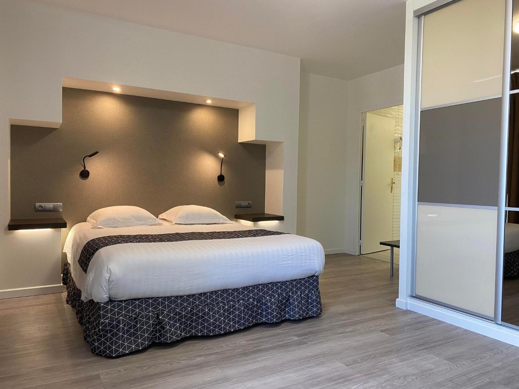 L'Aventure Hotel Morcenx Cameră foto